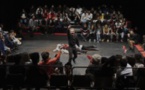 Théâtre "Hamlet" d’après le texte de Shakespeare - Aghja - Aiacciu