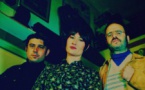 Concert : The Limboos – Exotic Rythm’and’Blues - Aghja - Aiacciu