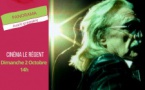 Festival Arte Mare / Avant-Première du film "Christophe... définitivement" de Dominique Gonzalez-Foerster et Ange Leccia - Cinéma le Régent - Bastia