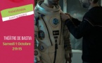 Festival Arte Mare/ Avant-Première du film "L'astronaute" en présence de Nicolas Giraud - Théâtre de Bastia