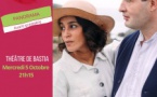 Festival Arte Mare/ Avant-Première du film "C'est mon homme" en présence de Guillaume Bureau - Théâtre de Bastia