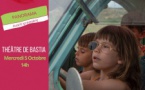 Festival Arte Mare/ Avant-Première du film "Nos soleils" de Carla Simón - Théâtre de Bastia