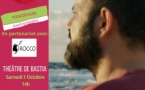 Festival Arte Mare/ Avant-Première du film "Mediterranean fever" de Maha Haj - Théâtre de Bastia