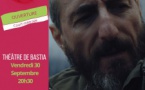 Ouverture du Festival Arte Mare / Projection du court-métrage "Le puissant royaume" en présence de Julien Meynet - Théâtre de Bastia