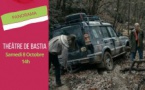Festival Arte Mare / Projection du film "Întregalde" en présence de Radu Muntean et André Rigaut - Théâtre de Bastia