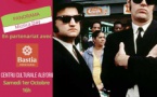 Festival Arte Mare/ Projection du film "The Blues Brothers" de John Landis - Centre Culturel Alb'Oru - Bastia