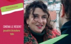 Festival Arte Mare/ Projection du film "Viens je t'emmène" d'Alain Guiraudie en présence de Noémie Lvovsky - Cinéma le Régent - Bastia