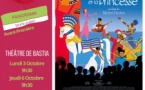 Festival Arte Mare Jeune public / Avant-première "Le pharaon, le sauvage et la princesse" de Michel Ocelot - Théâtre de Bastia