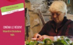 Festival Arte Mare/ Projection du court-métrage "Religo" de Flora Pesenti - Cinéma le Régent - Bastia