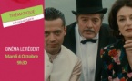 Festival Arte Mare / Projection du Film "Les cent et une nuits de Simon Cinéma" d'Agnès Varda - Cinéma le Régent - Bastia