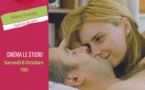 Festival Arte Mare / Projection du Film "Mardi, après Noël" en présence de Radu Muntean - Cinéma le Studio - Bastia