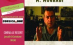 Festival Arte Mare / Projection du Film "Joyeux anniversaire Monsieur Mograbi" en présence d'Avi Mograbi - Cinéma le Régent - Bastia