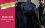 Festival Arte Mare / Projection du Film "Les chevaux de Dieu" en présence de Nabil Ayouch - Cinéma le Studio - Bastia
