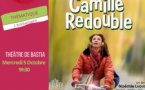Festival Arte Mare / Projection du film "Camille redouble" en présence de Noémie Lvovsky - Théâtre de Bastia