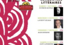 Festival Arte Mare / Rencontre Littéraire avec Mahi Binebine - Librairie Alma - Bastia 