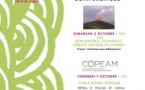 Festival Arte Mare / Rencontres, échanges, débats autour du cinéma "Corse : cinéma sous influences ?"- Bibliothèque patrimoniale Tommaso Prelà - Bastia   