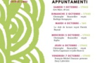 Festival Arte Mare / Appuntamenti : François-Michel Durazzo présente Dany Laferrière - Bibliothèque patrimoniale Tommaso Prelà - Bastia   