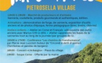 3ème édition de la Fête de la transhumance - Pietrosella