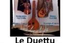 Le Duettu - Salle Maistrale - Marignana