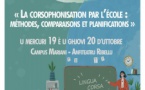 Symposium « La corsophonisation par l’Ecole : méthodes, comparaisons et planifications » - Université de Corse / Campus Mariani - Corte 