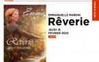 Concert / spectacle / piano : "Réverie" avec Emmanuelle Mariini - Spaziu Culturale Carlu Rocchi - Biguglia