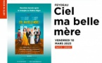 Théâtre "Ciel ma belle-mère" de Georges Feydeau - Spaziu Culturale Carlu Rocchi - Biguglia