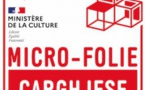 Micro-Folie / Musée numérique : « 1 Jour, 1 Œuvre » - Spaziu Culturale Natale Rochiccioli - Cargèse
