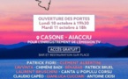 Participez à l'enregistrement de l’émission « Embarquement immédiat » (France Télévisions) - Théâtre de verdure du Casone - Ajaccio