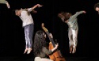 Phénix, dialogue entre danses hip-hop et musiques baroques – Nouvelle création de Mourad Merzouki - Spaziu Culturale Natale Rochiccioli - Cargèse