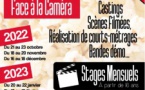 Stage : l'Acteur face à la caméra - Théâtre-Compagnie I Chjachjaroni - Porto-Vecchio