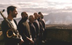 "Lumio" - A Filetta, Abdullah Miniawy & Peter Corser - Spaziu Culturale Natale Rochiccioli - Cargèse