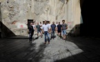 I Chjami Aghjalesi en concert - Spaziu Culturale Natale Rochiccioli - Cargèse