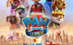 Ciné pitchounes > Projection du film la Pat’patrouille de Cal Brunker - Spaziu Culturale Natale Rochiccioli - Cargèse