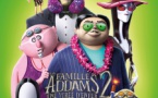 Projection du film "La famille Addams 2 : Une virée d’enfer" - Spaziu Culturale Natale Rochiccioli - Cargèse