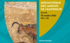 Atelier animé par le Lra Laboratoire Régional d'Archéologie "Les créations artistiques du Paléolithique au Néolithique" - Médiathèque des Jardins de l’Empereur - Ajaccio