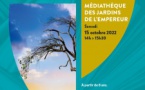 Atelier sur le changement climatique - Médiathèque des Jardins de l’Empereur - Ajaccio