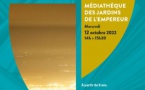 Atelier scientifique sur la pollution lumineuse - Médiathèque des Jardins de l’Empereur - Ajaccio