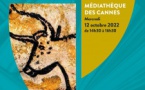 Atelier Lra Laboratoire Régional d'Archéologie "Il est où le mammouth ?" - Médiathèque des Cannes - Ajaccio