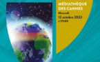 Conférence "Météo France" animée par Patrick Rebillout - Médiathèque des Cannes - Ajaccio