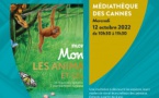 Jeu découverte "Habitat des animaux" - Médiathèque des Cannes - Ajaccio