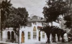 Conférence "L’ usine Alban" avec Laure Quatrini Ceccaldi - Palais Fesch - Ajaccio