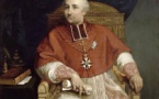 Conférence "Franz Fesch, le père du cardinal Fesch" avec Christina Egli - Palais Fesch - Ajaccio
