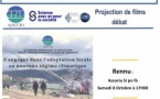 Projections / débats dans le cadre de la Fête de la science - Associu Si pò fà - Renno 