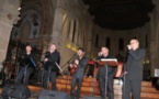 Concert polyphonique de Missaghju - Église Saint Dominique - Bonifacio