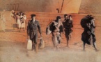 Conférence : Témoins et mémoires de la guerre d’Algérie / Regards croisés : Tables rondes & exposition - CCU Spaziu Natale Luciani - Corte