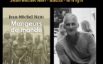 Rencontre-Dédicace avec Jean-Michel Neri autour de son ouvrage "Mangeurs de monde" - Librairie À Piuma Lesta - Bastia 