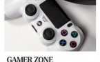 Gamer zone - Mediateca Centru Cità - Bastia