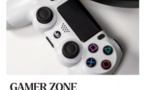 Gamer zone - Mediateca Centru Cità - Bastia