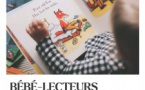 Bébés lecteurs - Mediateca Centru Cità - Bastia
