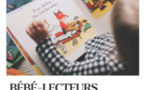 Bébés lecteurs - Mediateca Centru Cità - Bastia